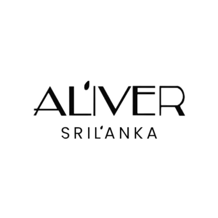 Aliver brand logo