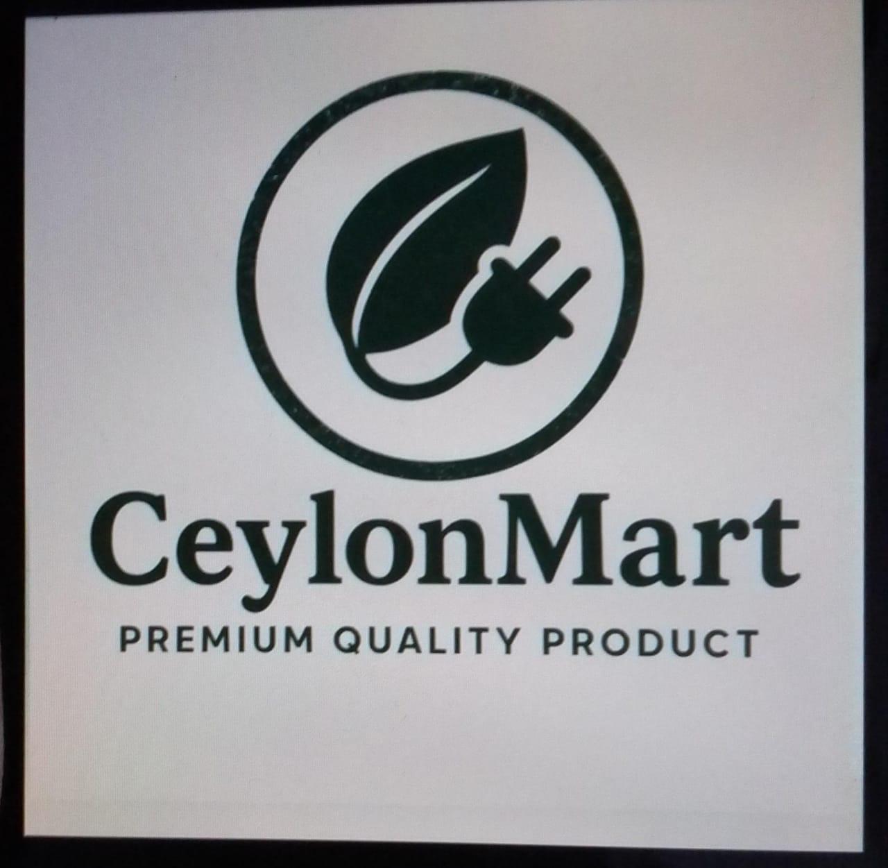 Ceylon Mart brand logo