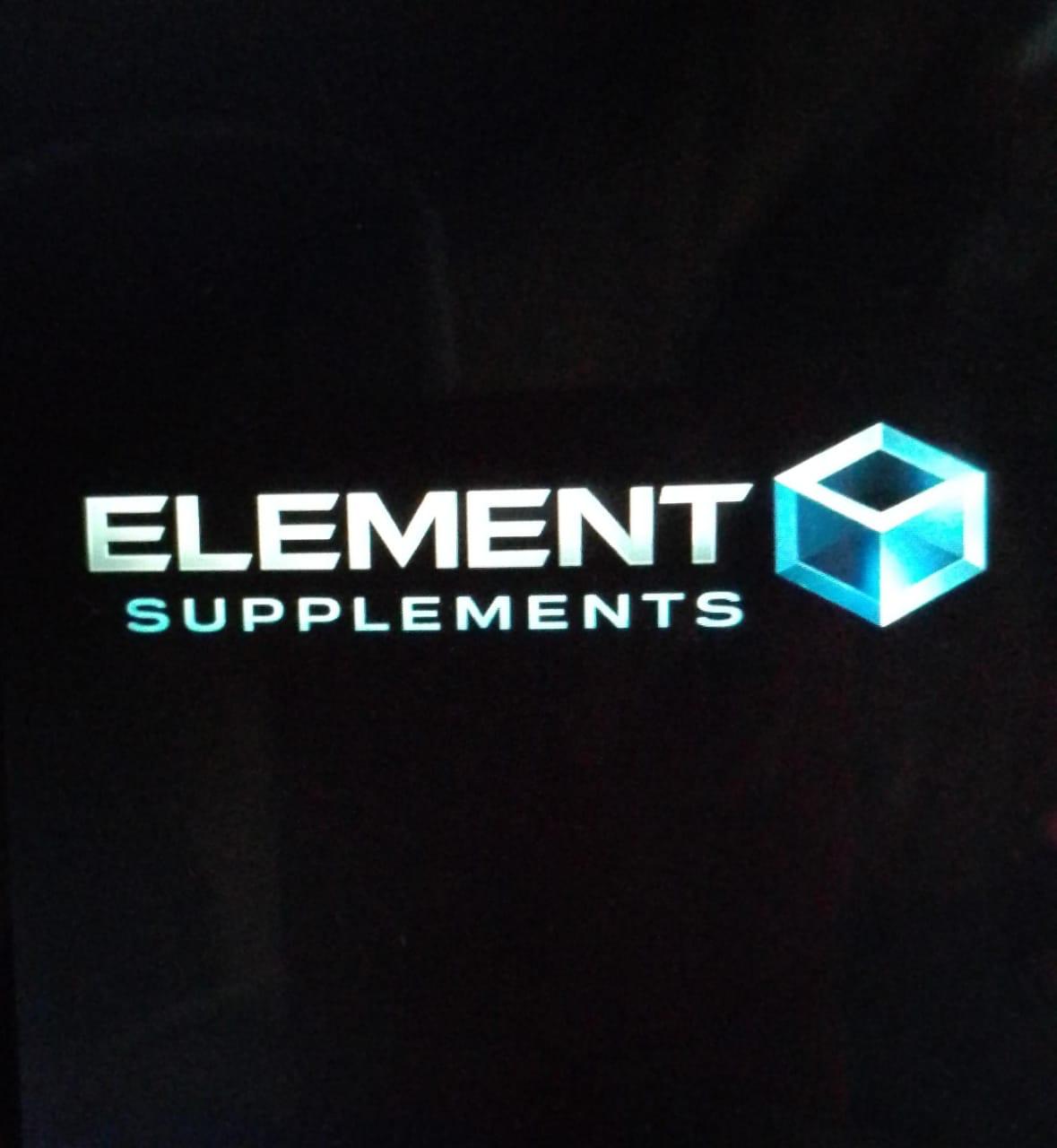 Element brand logo