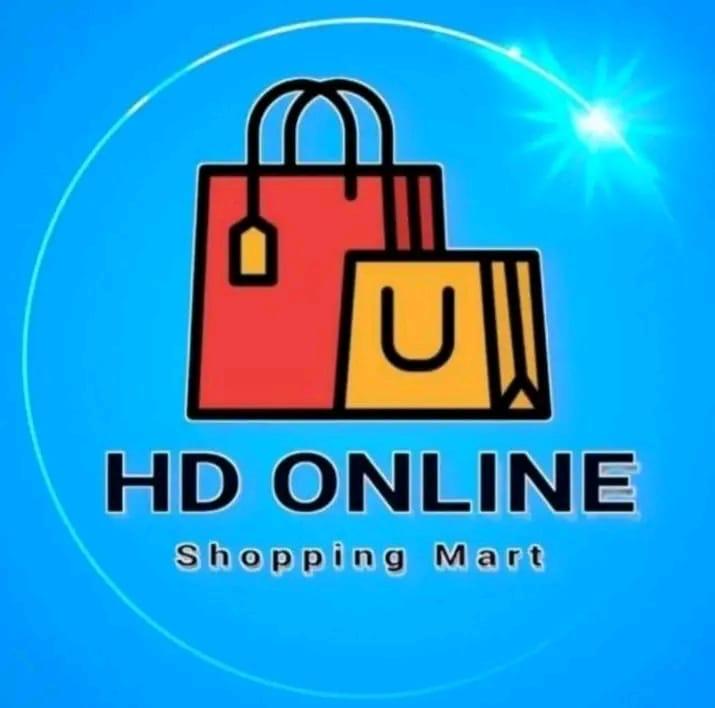 HD Online brand logo