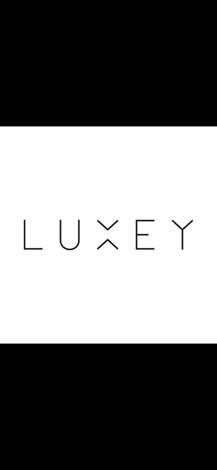 Lusey brand logo