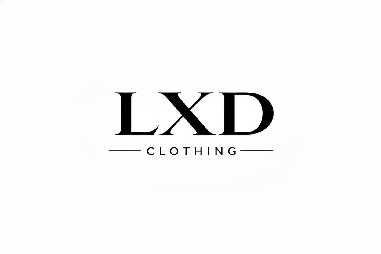 LXD brand logo