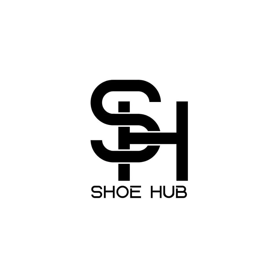 SH brand logo