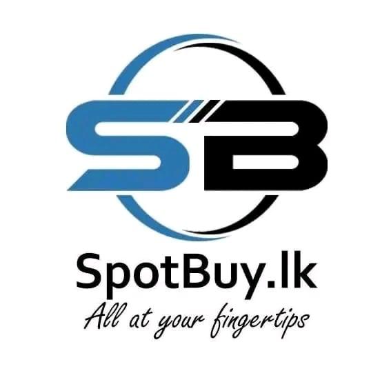 SpotBuy brand logo